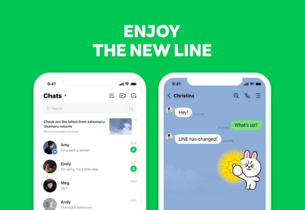 LINE客户服务自动回复设置指南:让品牌沟通更加高效配图 2