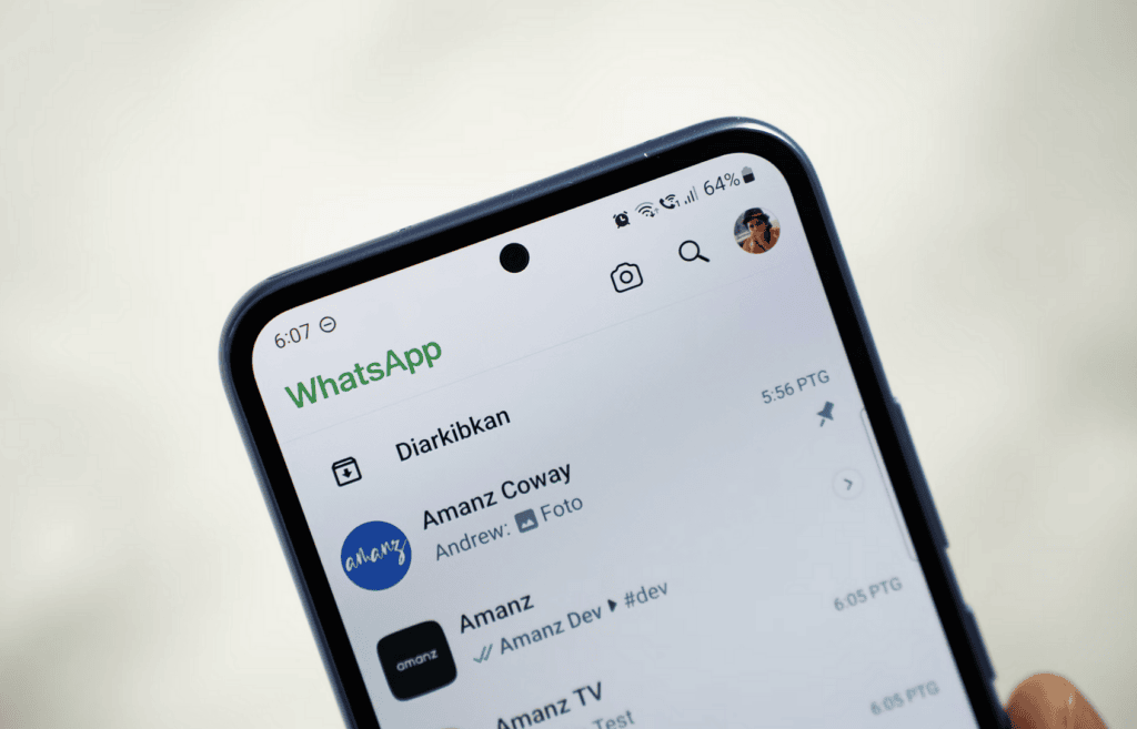 如何通过WhatsApp实现私域运营的全面突破?配图 2