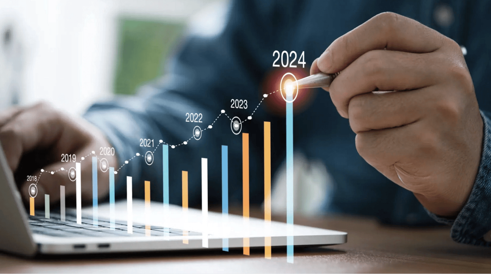 2024年企业出海如何通过服务实现全球增长?