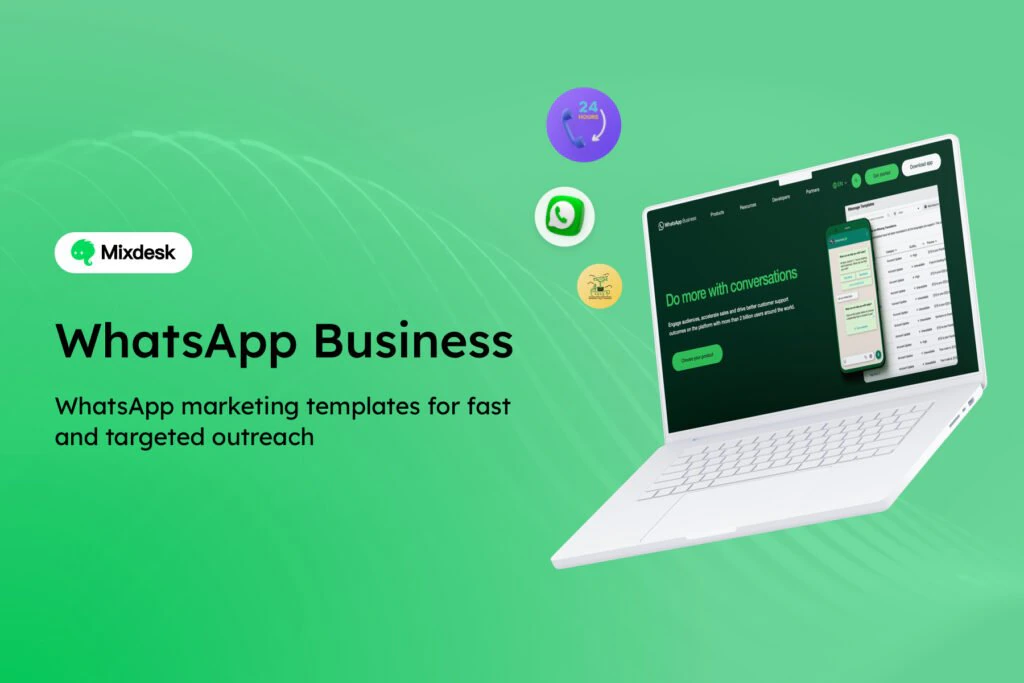 WhatsApp自动回复终极指南：设置技巧、Business版功能与高效工具推荐配图 2