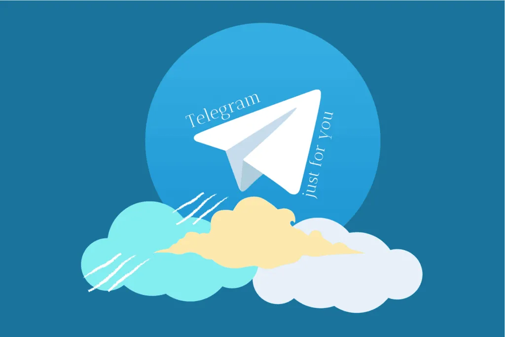 telegram登录网页端失败怎么办?