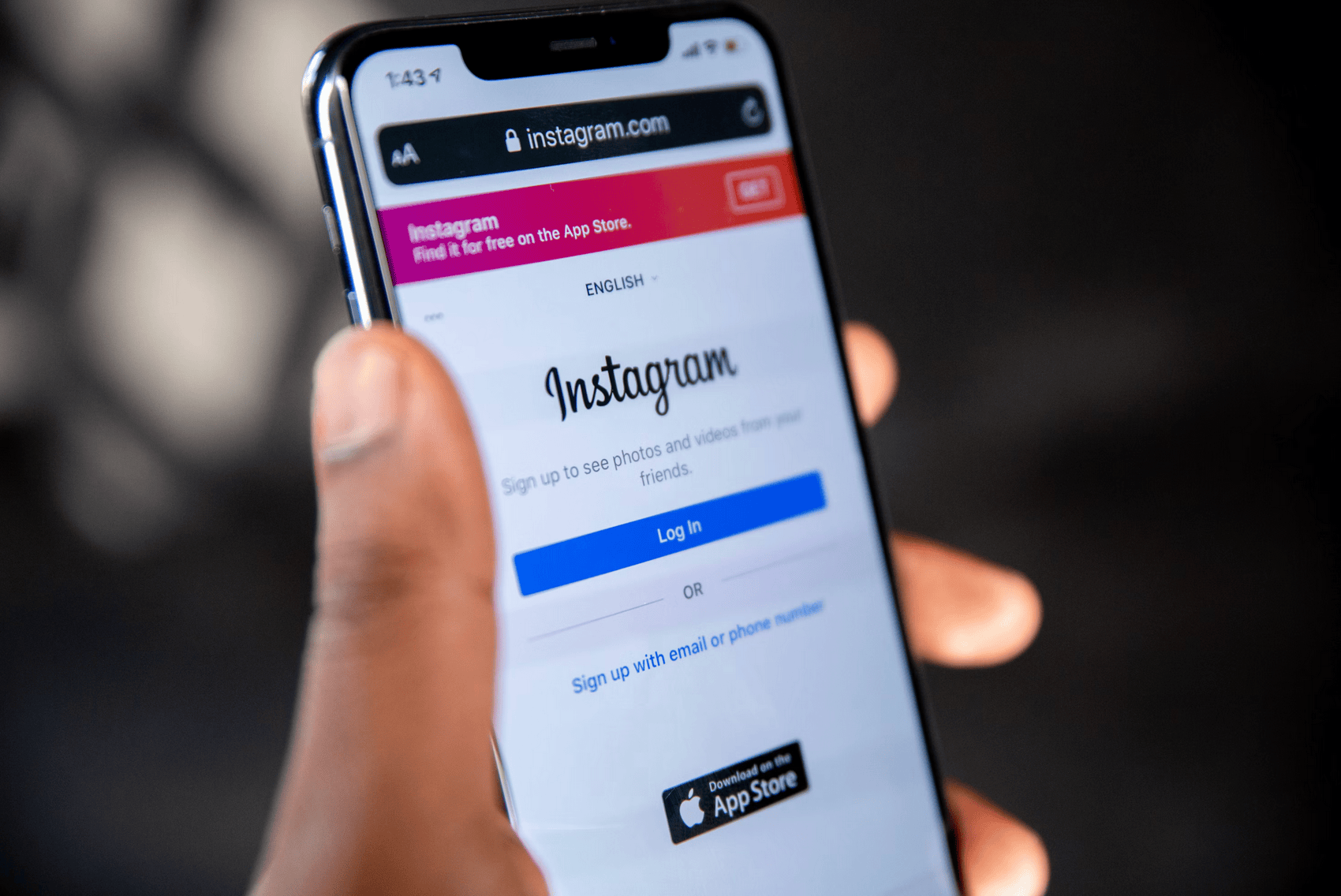 Instagram网页版使用指南:从登录、置顶到搜索,轻松掌握每个功能