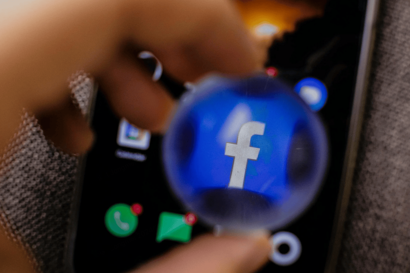Facebook Messenger 群发:高效触达潜在客户