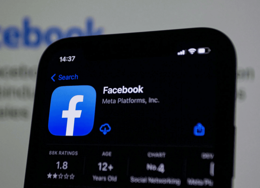 如何在 Facebook 小组群发消息?