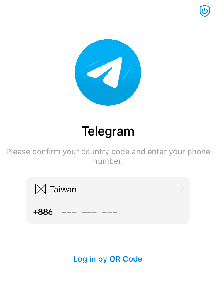 史上最全100%解决注册Telegram收不到验证码【2025最新版】配图 13