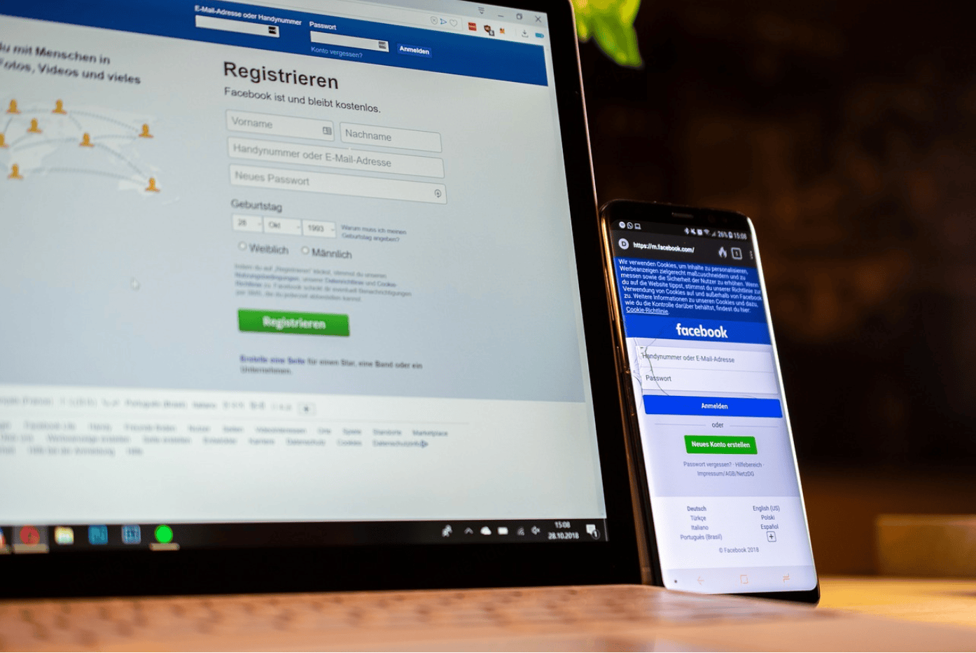 如何在Facebook Marketplace上销售:2025年最新指南