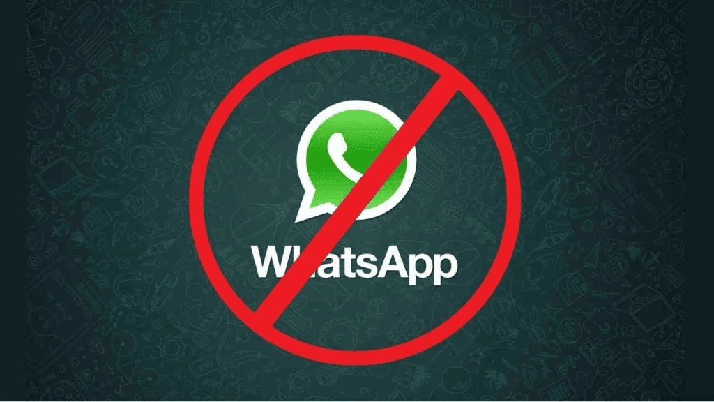 WhatsApp 解封最全底层逻辑+详细步骤【2025版】配图 1