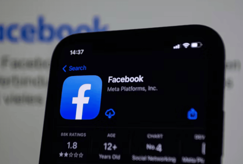 Facebook个人主页与公共主页的区别详解：功能、用途与使用建议