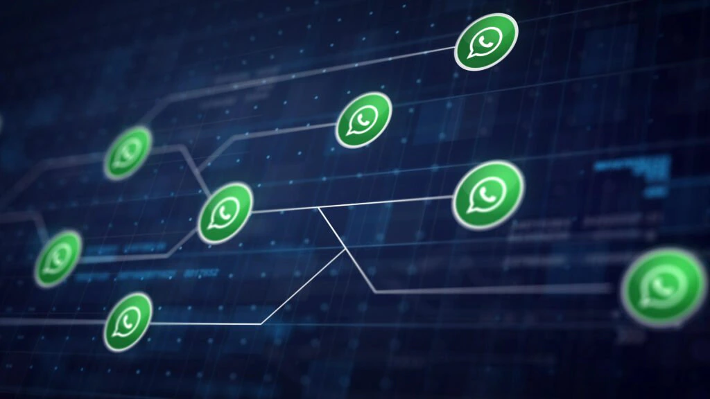 2025 WhatsApp 自动回复全攻略：打造高效智能客服体验配图 1