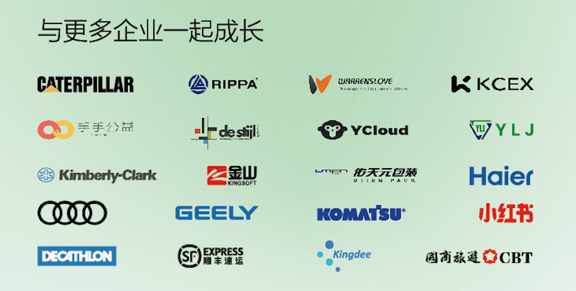 Mixdesk 多渠道客服方案:统一接待、数据与团队协作配图 7