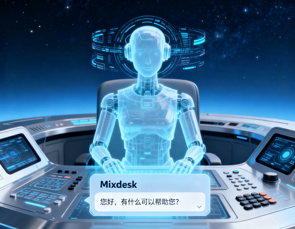 AI Agent 2025发展现状:智能客服的未来与挑战配图 2