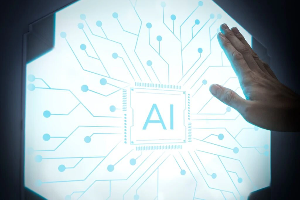 跨境电商如何使用 AI 工具?多语言、客服与营销场景配图 1