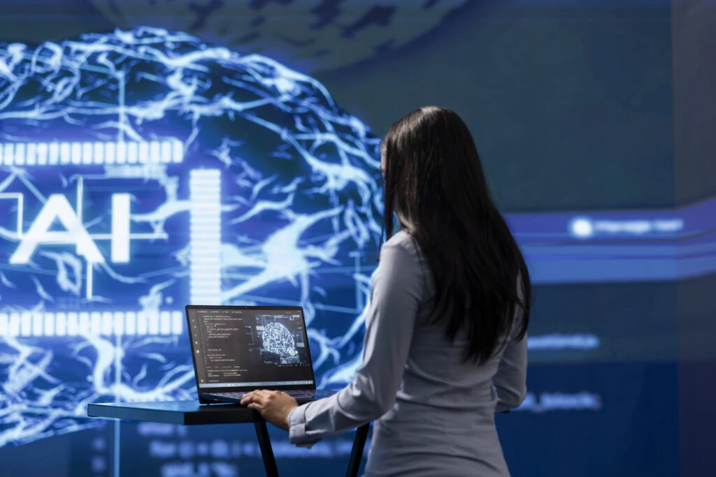 跨境电商如何使用 AI 工具?多语言、客服与营销场景配图 2