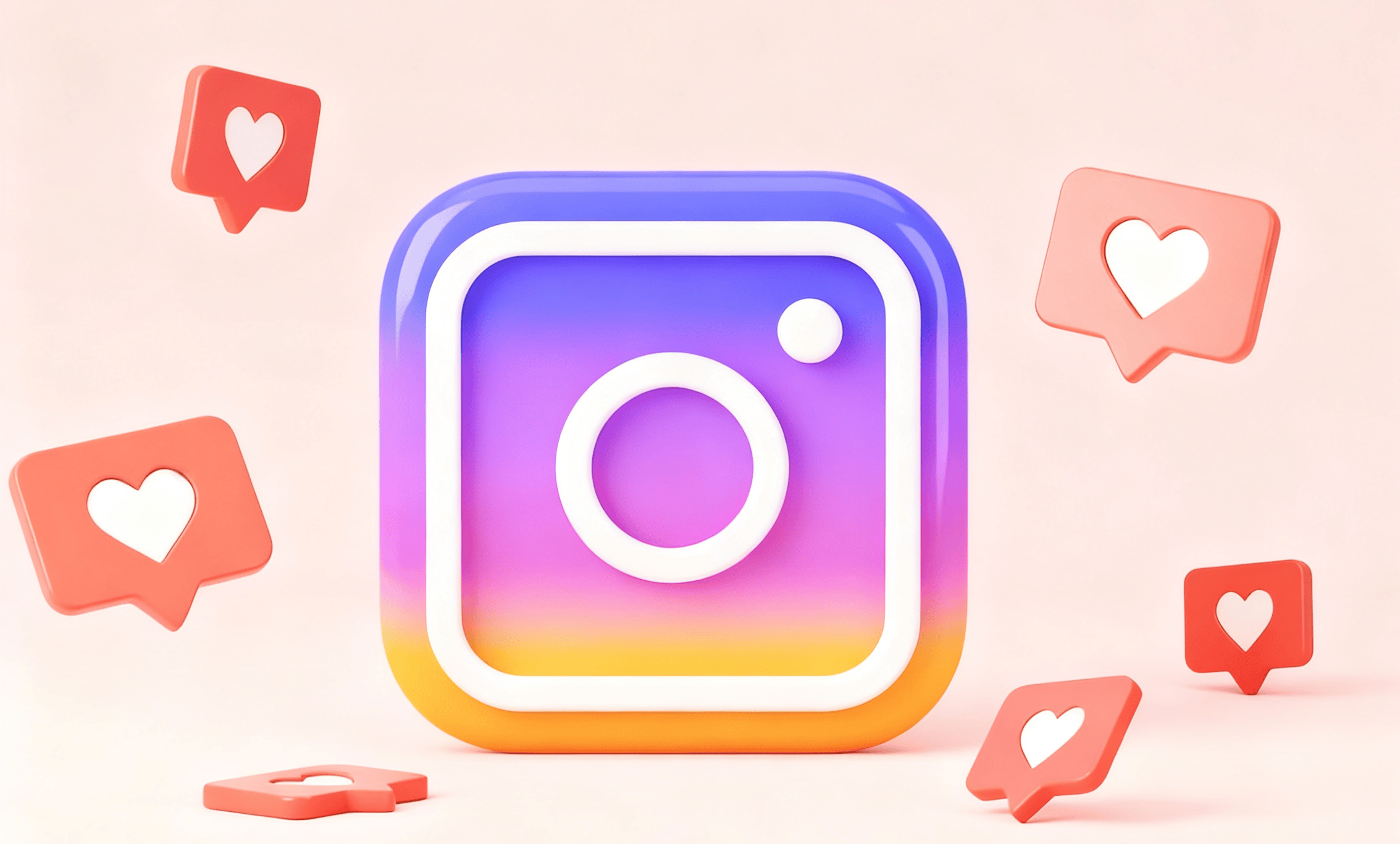 Instagram 网页版和 App 有什么区别？功能与使用场景配图 1