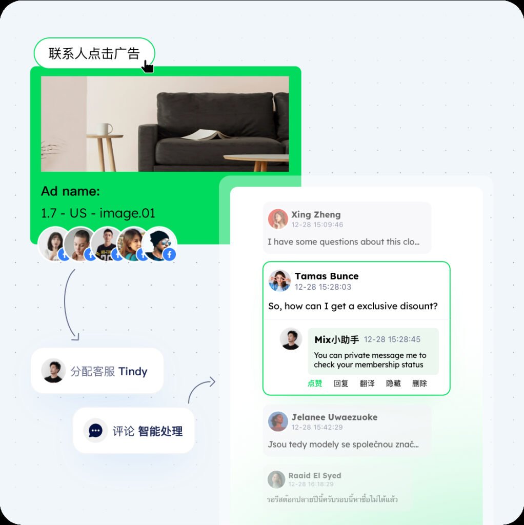 多人使用WhatsApp？2025 WhatsApp Business 完全指南：从团队协作到客户增长的实战攻略配图 1