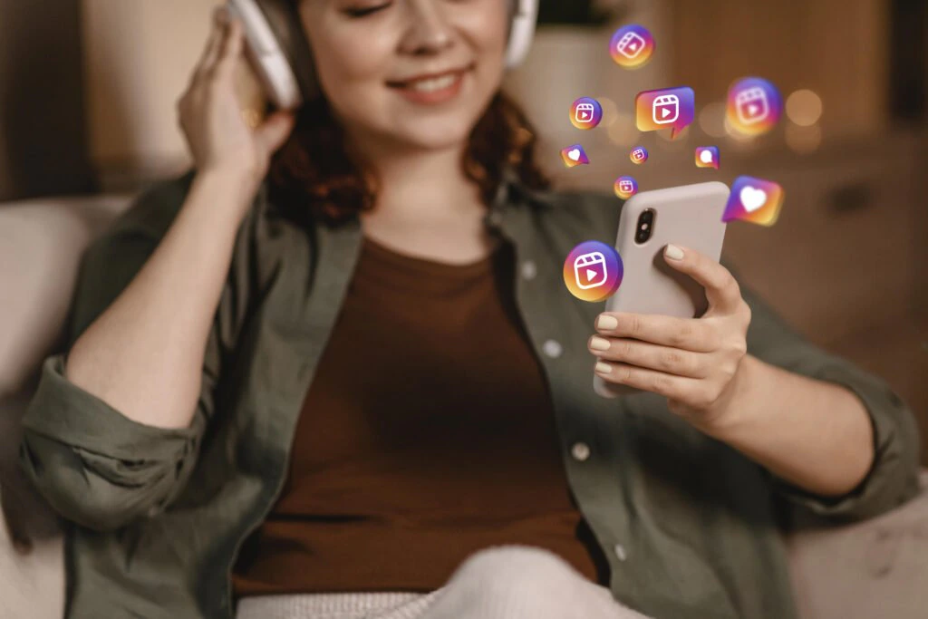 Instagram 蓝 V 怎么申请?认证条件、流程与注意事项配图 4