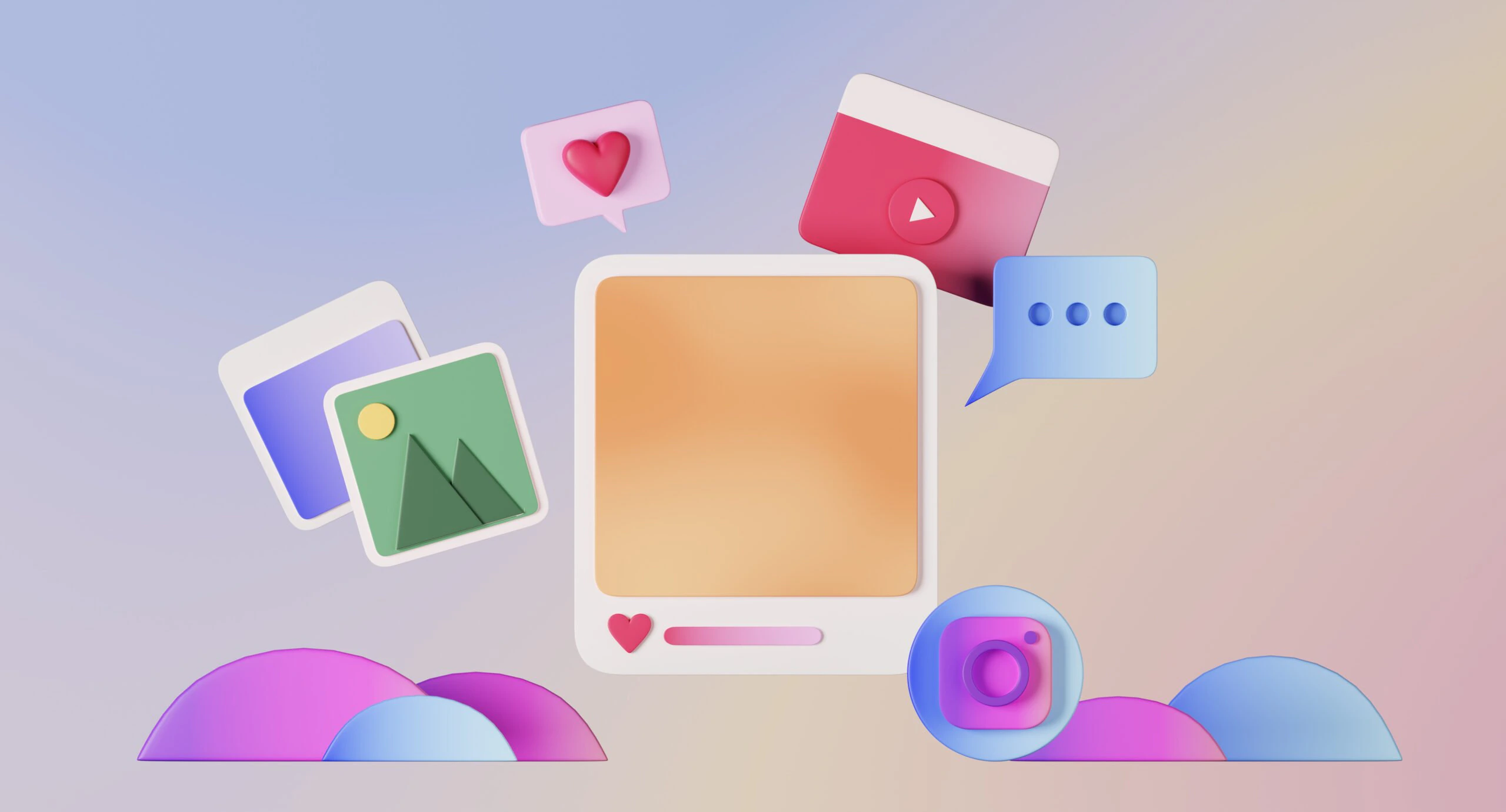 Instagram 网页版和 App 有什么区别？功能与使用场景配图 2