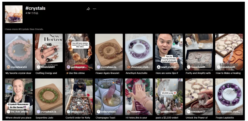 海外水晶销售团队如何管理 WhatsApp 账号与客户？配图 1