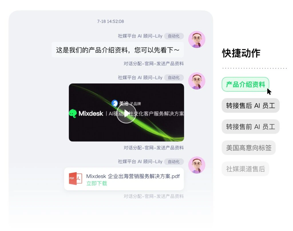 Facebook 群发效果不好?客户分层、工具选择与常见误区配图 2
