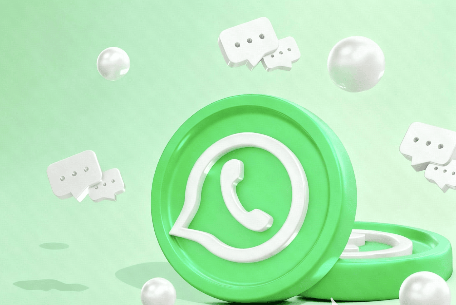 WhatsApp 各版本作用与区别解析(2025 最新指南)配图 1