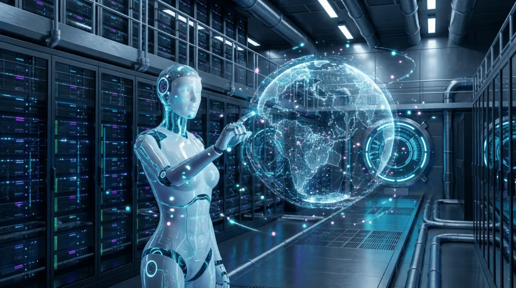 2026 年TikTok客服系统对比评测：海外服务器与数据安全架构解析