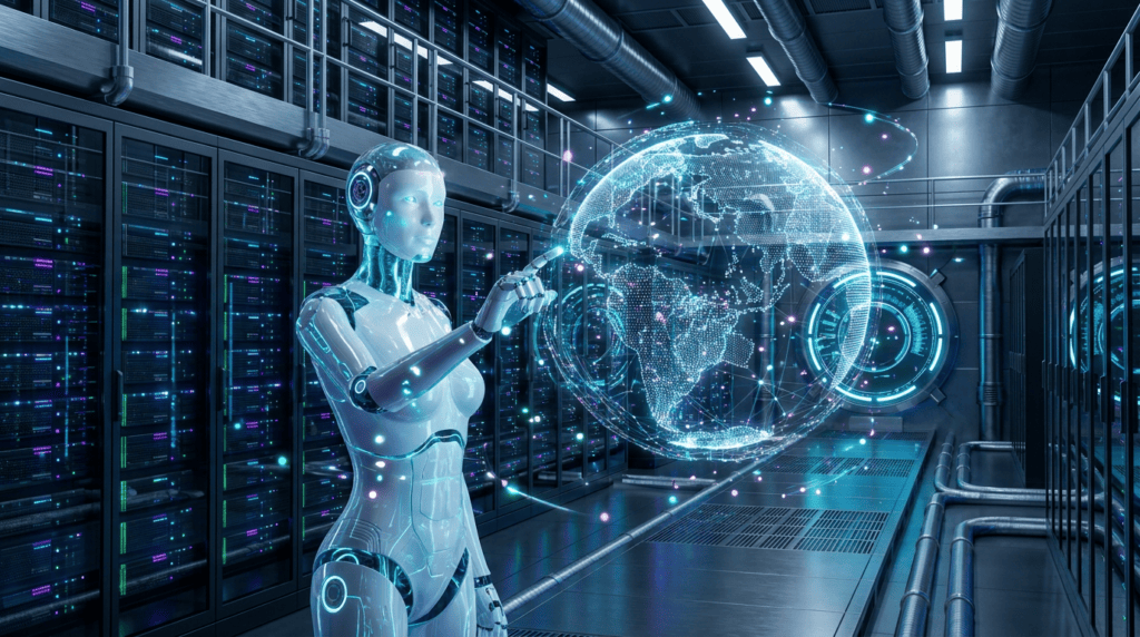 2026 年TikTok客服系统对比评测：海外服务器与数据安全架构解析