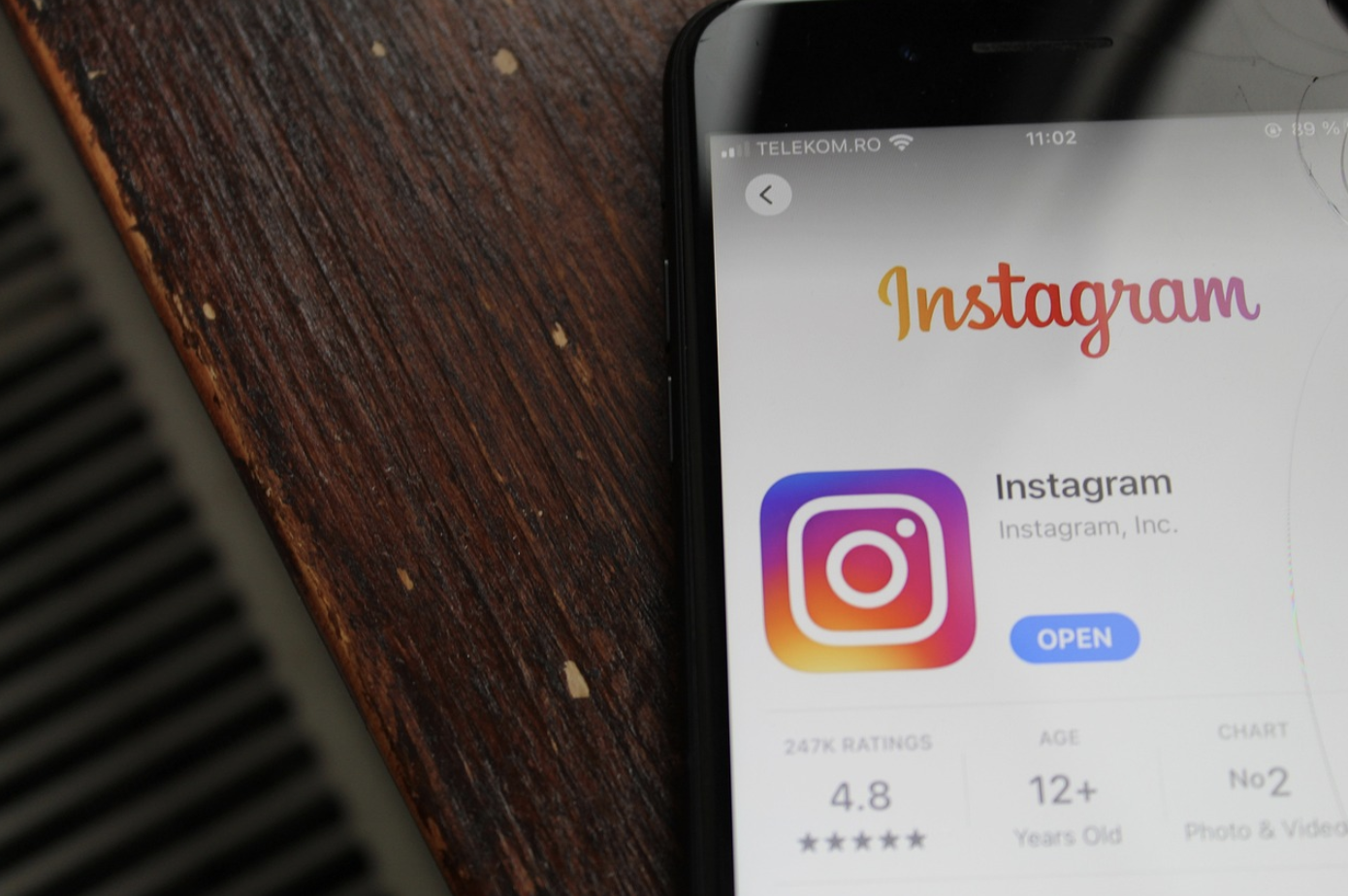 Instagram账号被停用、打不开、申诉，怎么办？ - Blog | Mixdesk