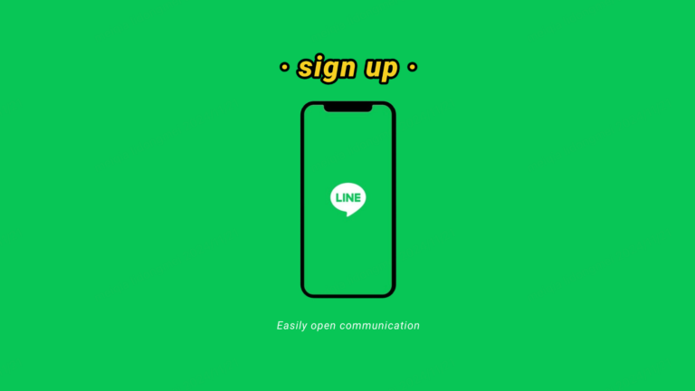 LINE 网页版登录详解：快速上手轻松开启沟通