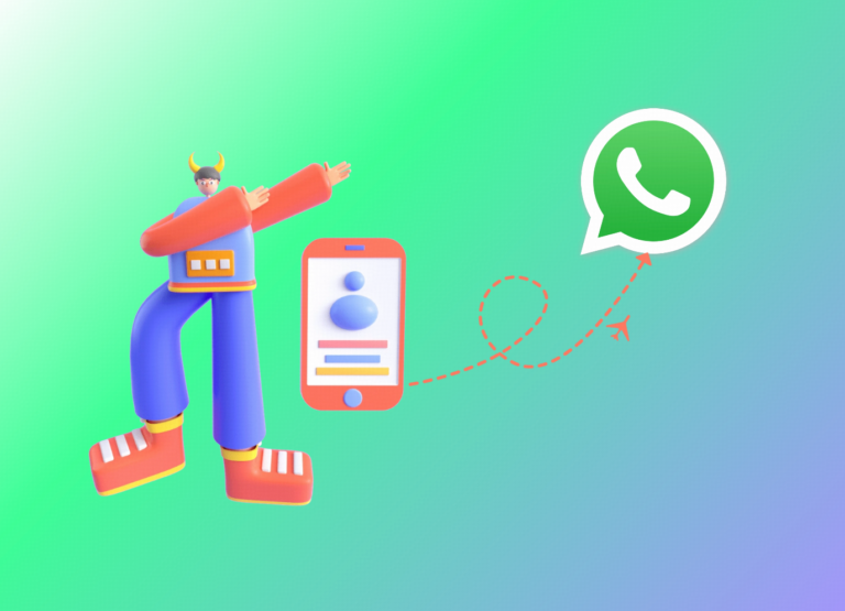 WhatsApp加好友全指南：从添加到管理，一次搞定