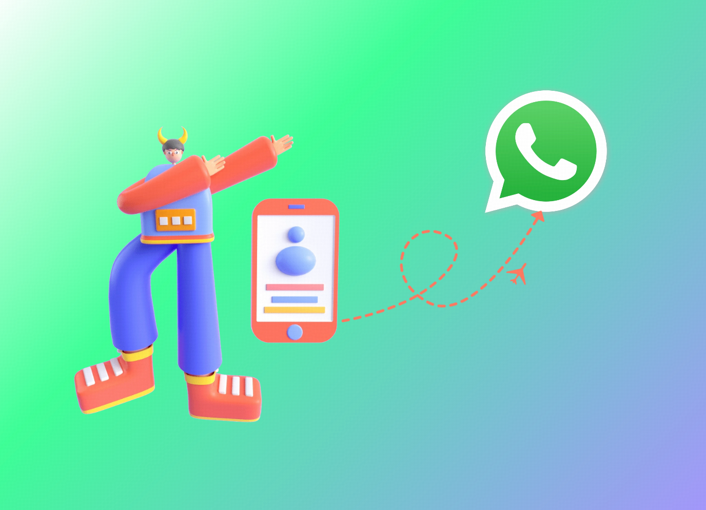 WhatsApp加好友全指南：从添加到管理，一次搞定