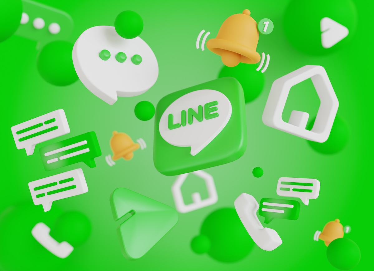 LINE 网页版 10 大进阶技巧：2025 跨境运营高效实战手册