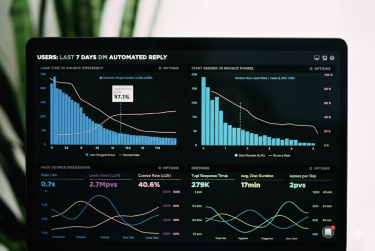 电商商家如何用社媒私信自动回复工具，实现跨境线索增长？