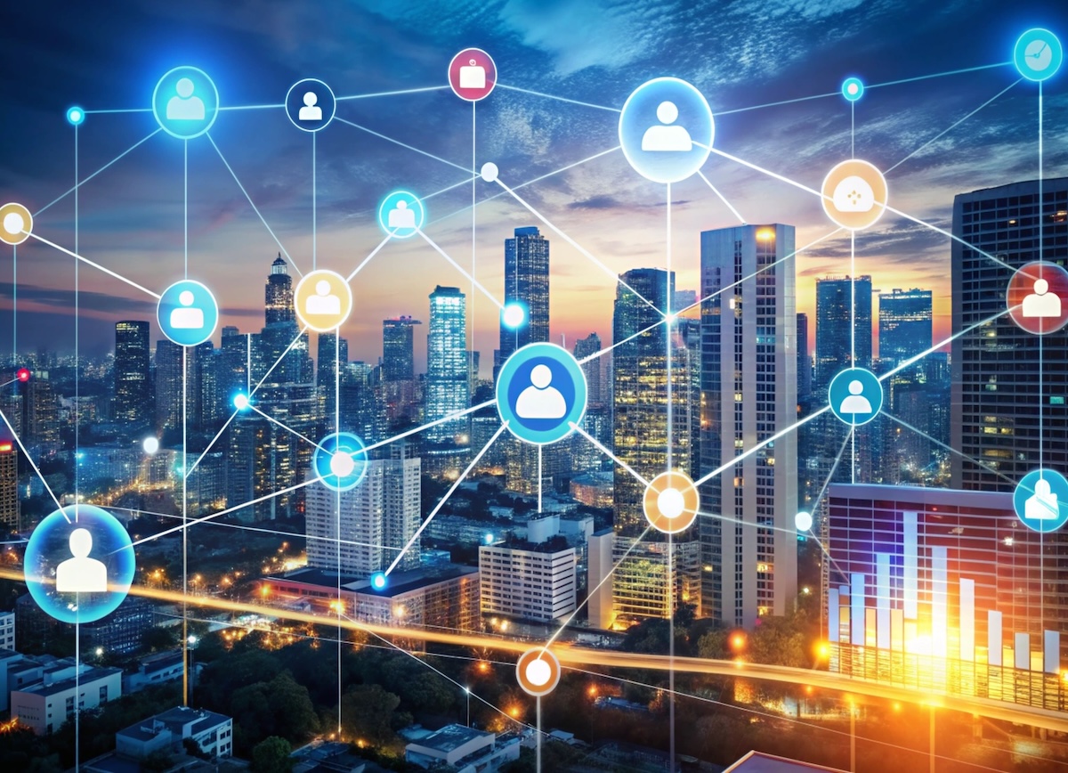 【2025最新】社媒平台聚合软件推荐：什么工具能让客服效率提升 300%？