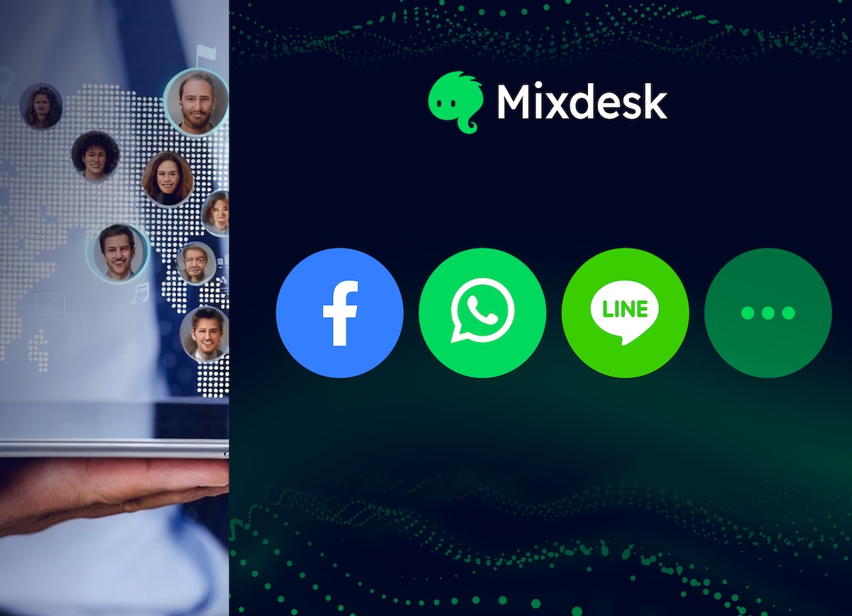 再说一遍！选对 AI 客服是真能代替人工，80%以上基础咨询 AI 全解决！