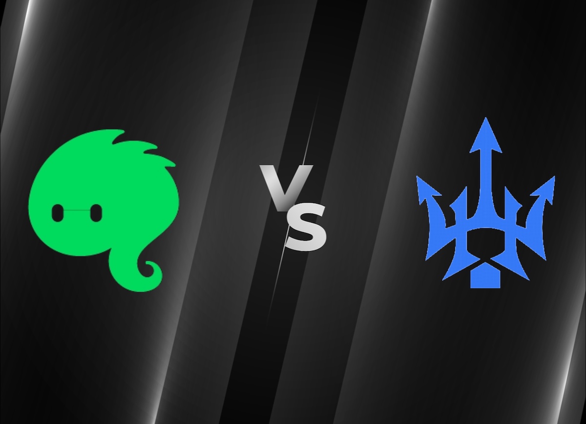 Mixdesk vs 海王:企业智能客服系统对比指南