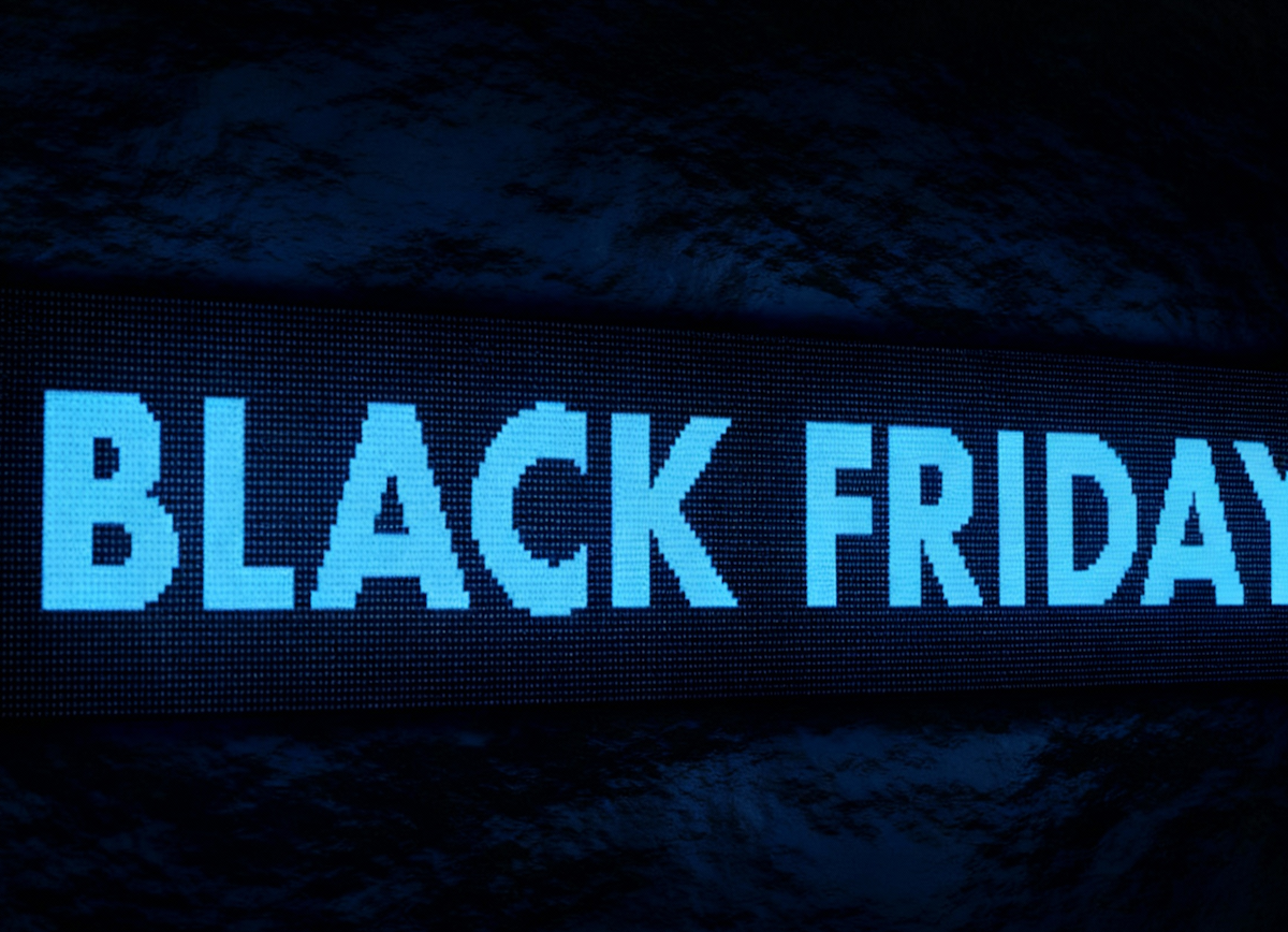 黑五营销 6 大策略：如何用借助工具让销量翻倍？