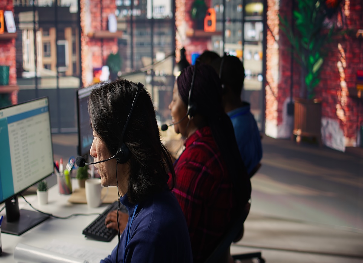 2026 年客服系统选型 Checklist：为未来业务增长奠定基础