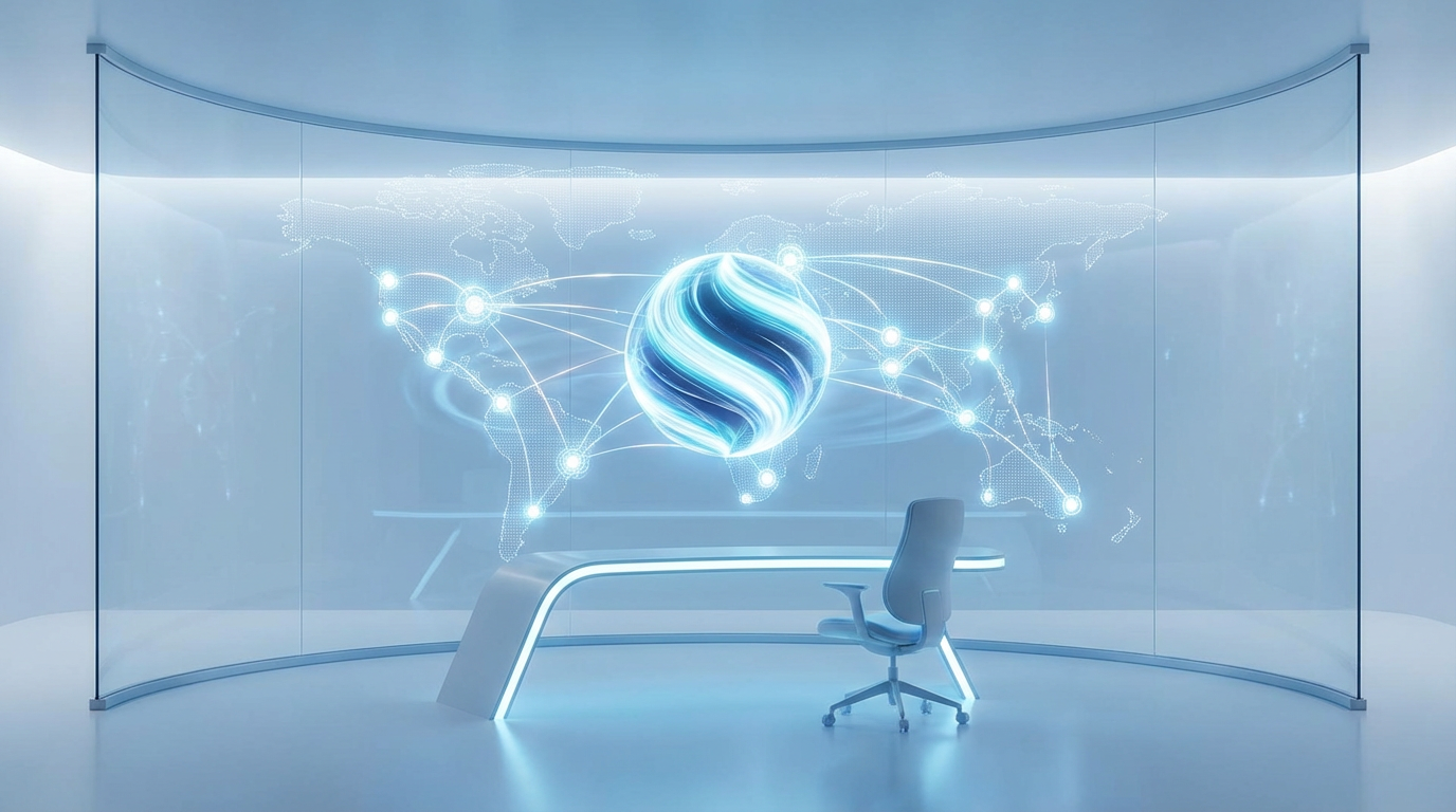 Mixdesk 如何用 AI Agent 定义 WhatsApp 多账号聚合新代际