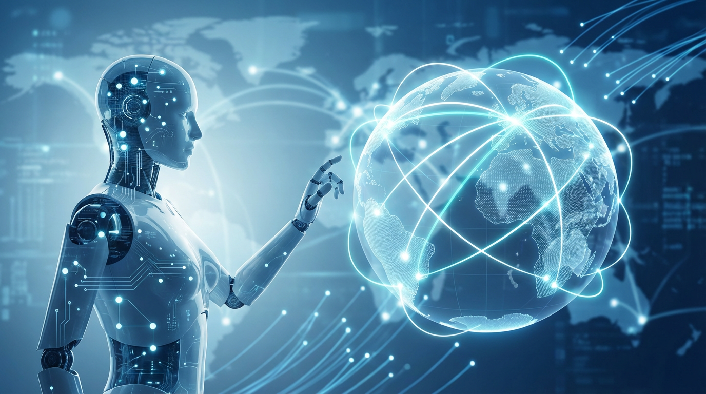 TikTok客服系统全解析：如何让全球“泼天流量”在私信瞬间变现？