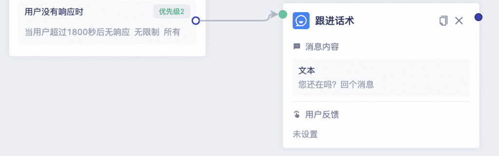 如何配置自动化工作流配图 7