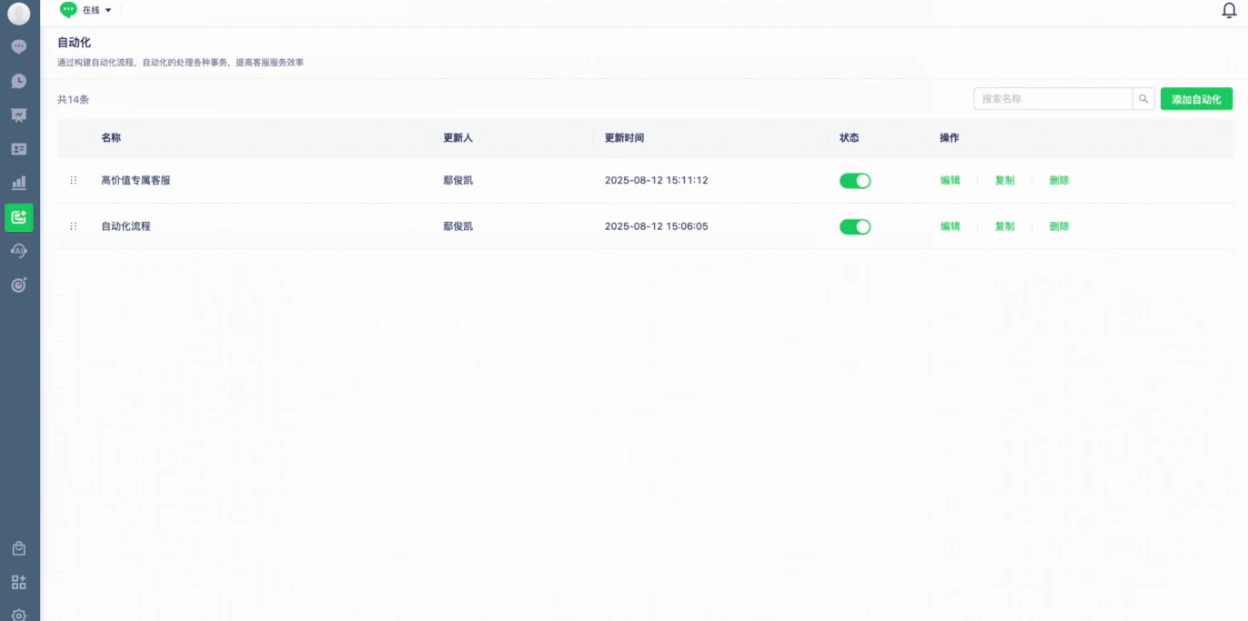定位目标客户配图 10